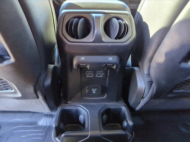 Used 2020 Jeep Gladiator Mojave AWD/4WD image 21