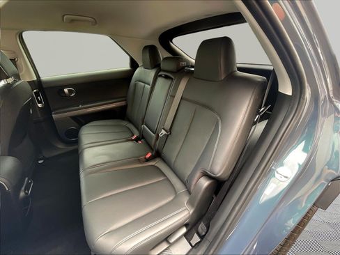 Used 2023 Hyundai Ioniq 5 SEL w/ Cargo Package RWD image 22