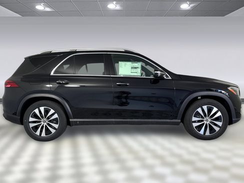 Used 2025 Mercedes-Benz GLE 450 4MATIC image 8