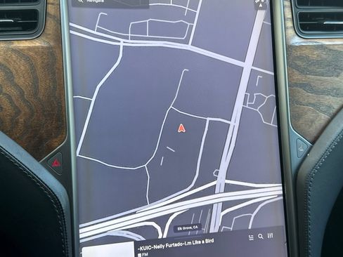 Used 2019 Tesla Model S 75D AWD/4WD image 20