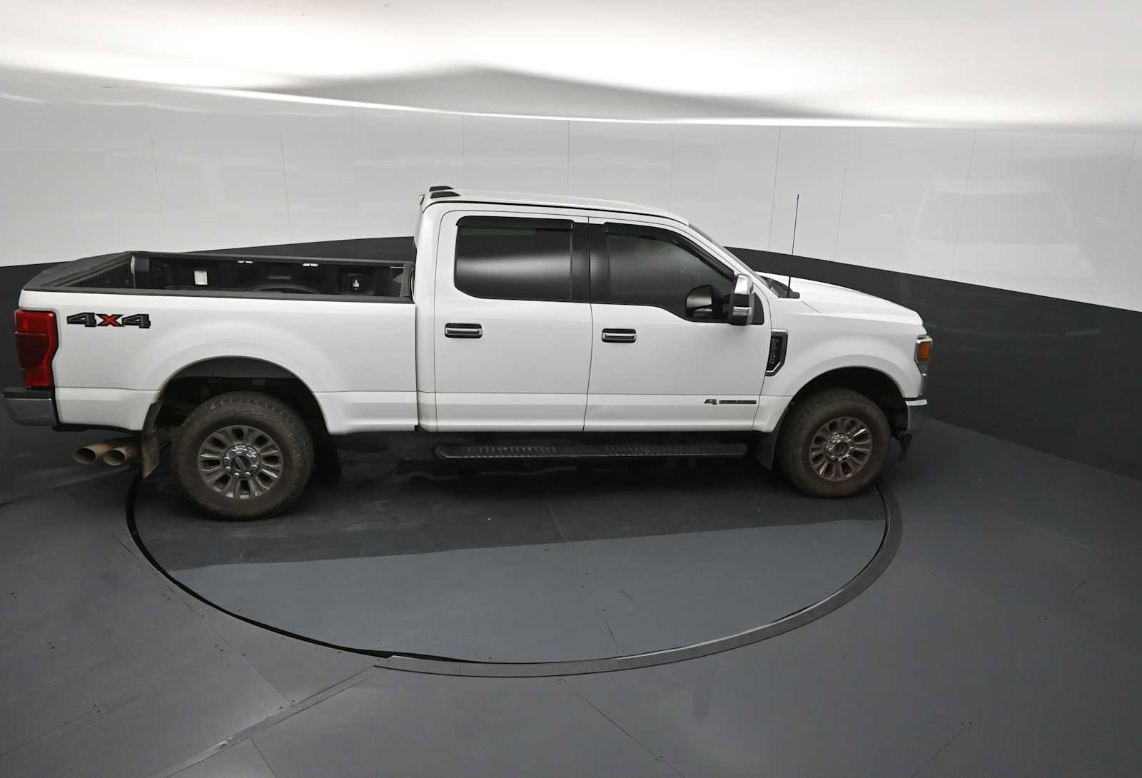 Used 2022 Ford F250 XLT AWD/4WD image 17