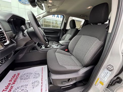 New 2026 Ford Ranger XLT image 13