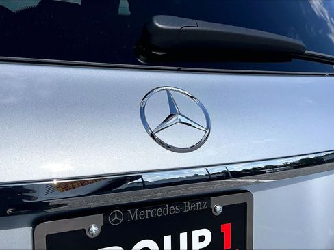 Certified 2026 Mercedes-Benz GLE 350 4MATIC image 61