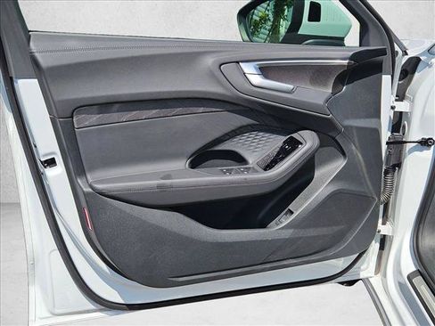 Certified 2025 Audi A5 2.0T Premium Plus AWD/4WD image 10
