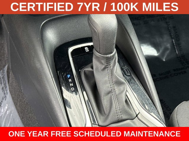 Used 2023 Toyota Corolla LE FWD image 22