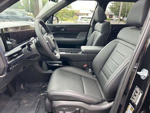 New 2026 Hyundai Santa Fe Calligraphy image 24