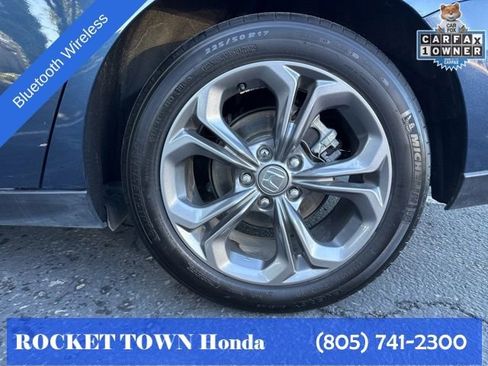 Used 2024 Honda Accord EX image 21