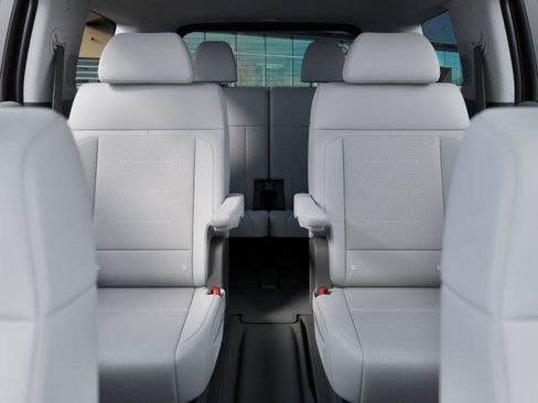 New 2026 Hyundai Santa Fe Limited image 12