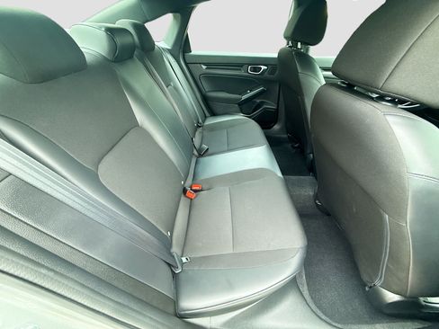 Used 2023 Honda Civic Sport image 27