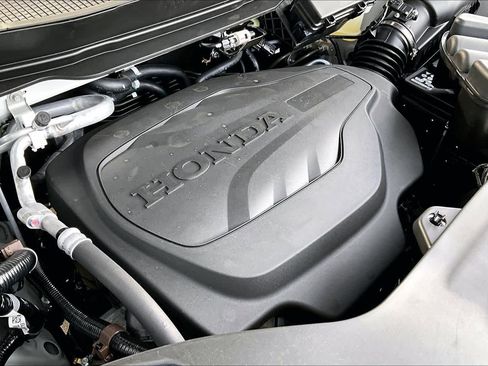 New 2026 Honda Ridgeline TrailSport image 17