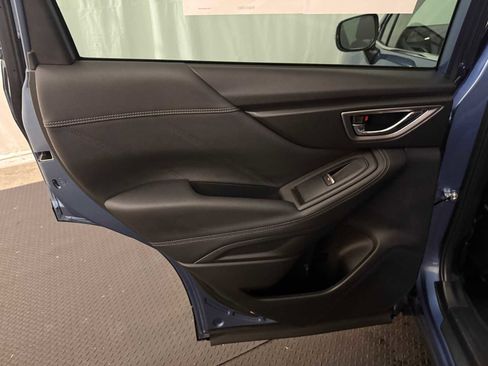 Certified 2023 Subaru Forester Touring image 23