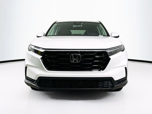 Used 2026 Honda CR-V EX-L image 5