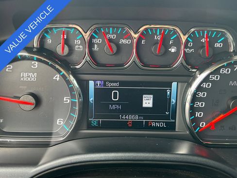 Used 2018 GMC Sierra 1500 SLT AWD/4WD image 30