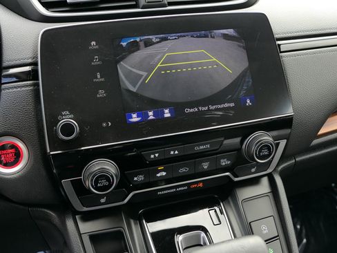 Used 2021 Honda CR-V EX image 20