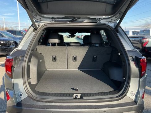 New 2026 GMC Terrain Elevation w/ Elevation Premium Package image 15