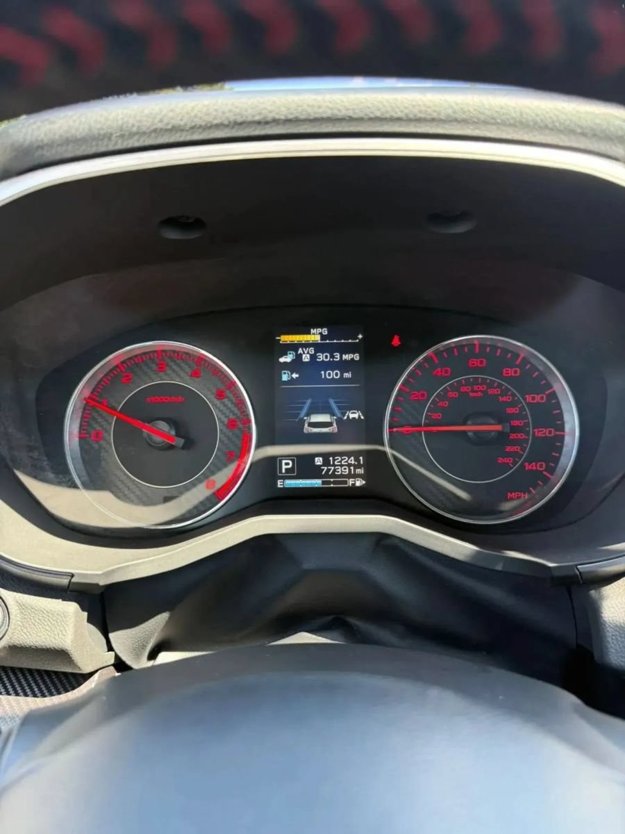 Used 2019 Subaru Impreza 2.0i Sport AWD/4WD image 17