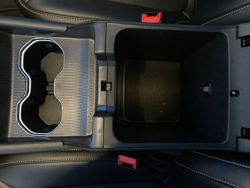 New 2024 Jeep Grand Cherokee Limited 4xe w/ Luxury Tech Group II image 27