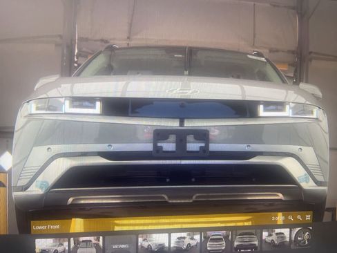 Used 2025 Hyundai Ioniq 5 Limited RWD image 2