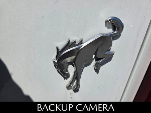 Used 2024 Ford Bronco Black Diamond image 6