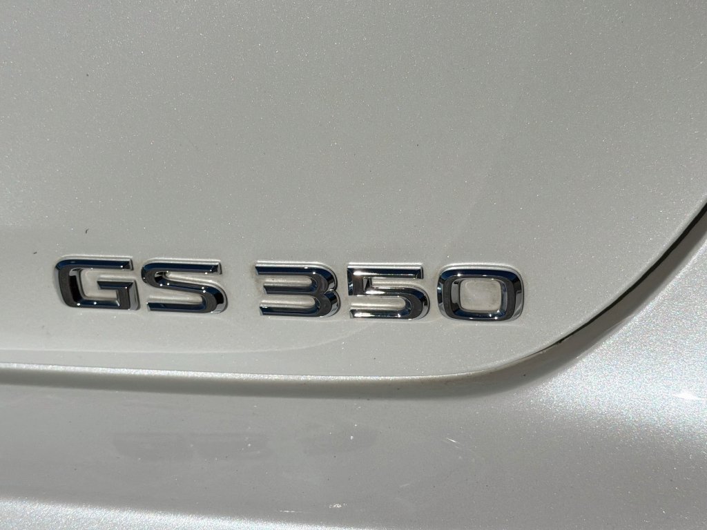 Used 2014 Lexus GS 350 RWD image 11