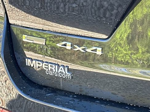 Used 2023 Jeep Grand Cherokee L Limited AWD/4WD image 14