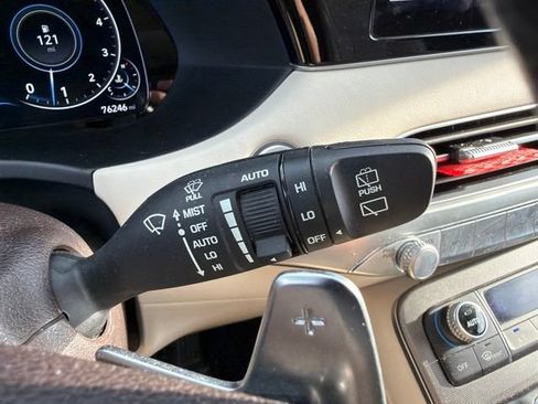 Used 2021 Hyundai Palisade Calligraphy AWD/4WD image 65