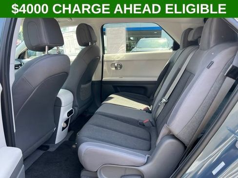 Used 2024 Hyundai Ioniq 5 SEL AWD/4WD image 11