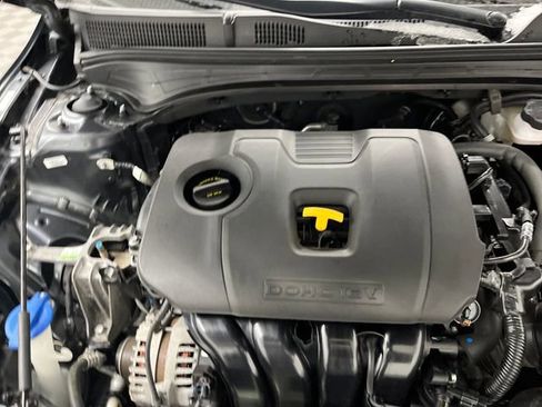 Certified 2023 Kia Forte GT-Line w/ GT-Line Premium Package image 37