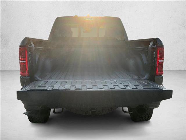New 2026 RAM 1500 RHO w/ RHO Level 1 Equipment Group AWD/4WD image 17