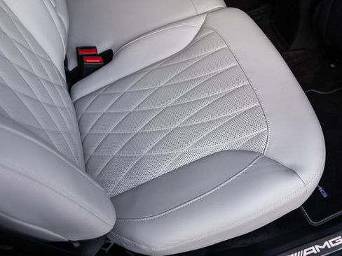 Used 2021 Mercedes-Benz G 63 AMG 4MATIC image 41