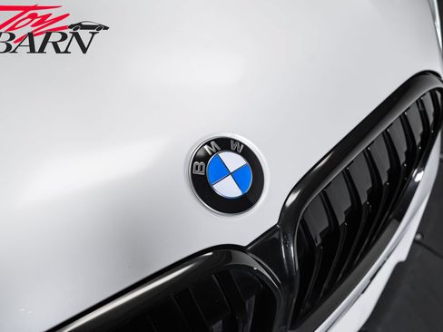 Used 2021 BMW 750i xDrive w/ Executive Package AWD/4WD image 9