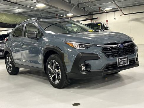 Used 2024 Subaru Crosstrek 2.0i Premium AWD/4WD image 1