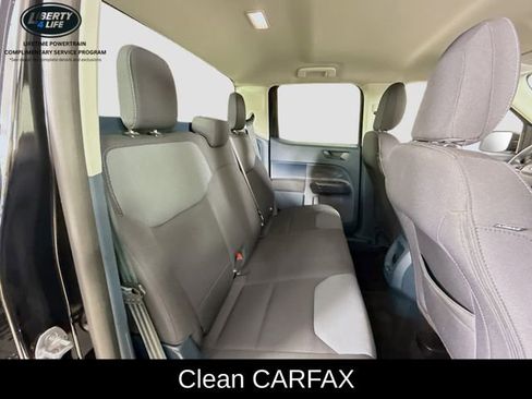Used 2024 Ford Maverick XL image 24
