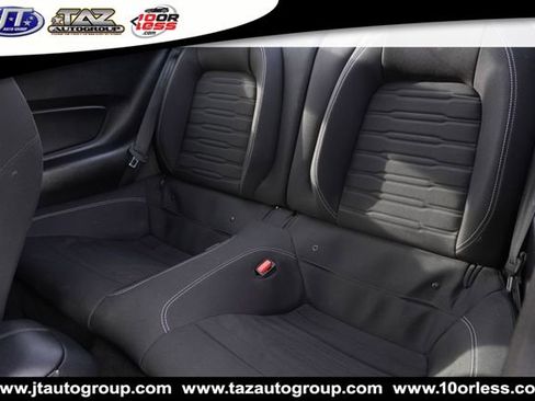Used 2021 Ford Mustang Mach 1 RWD image 15