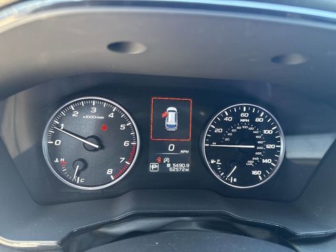Used 2020 Subaru Outback Premium w/ Tech Package 1 AWD/4WD image 14