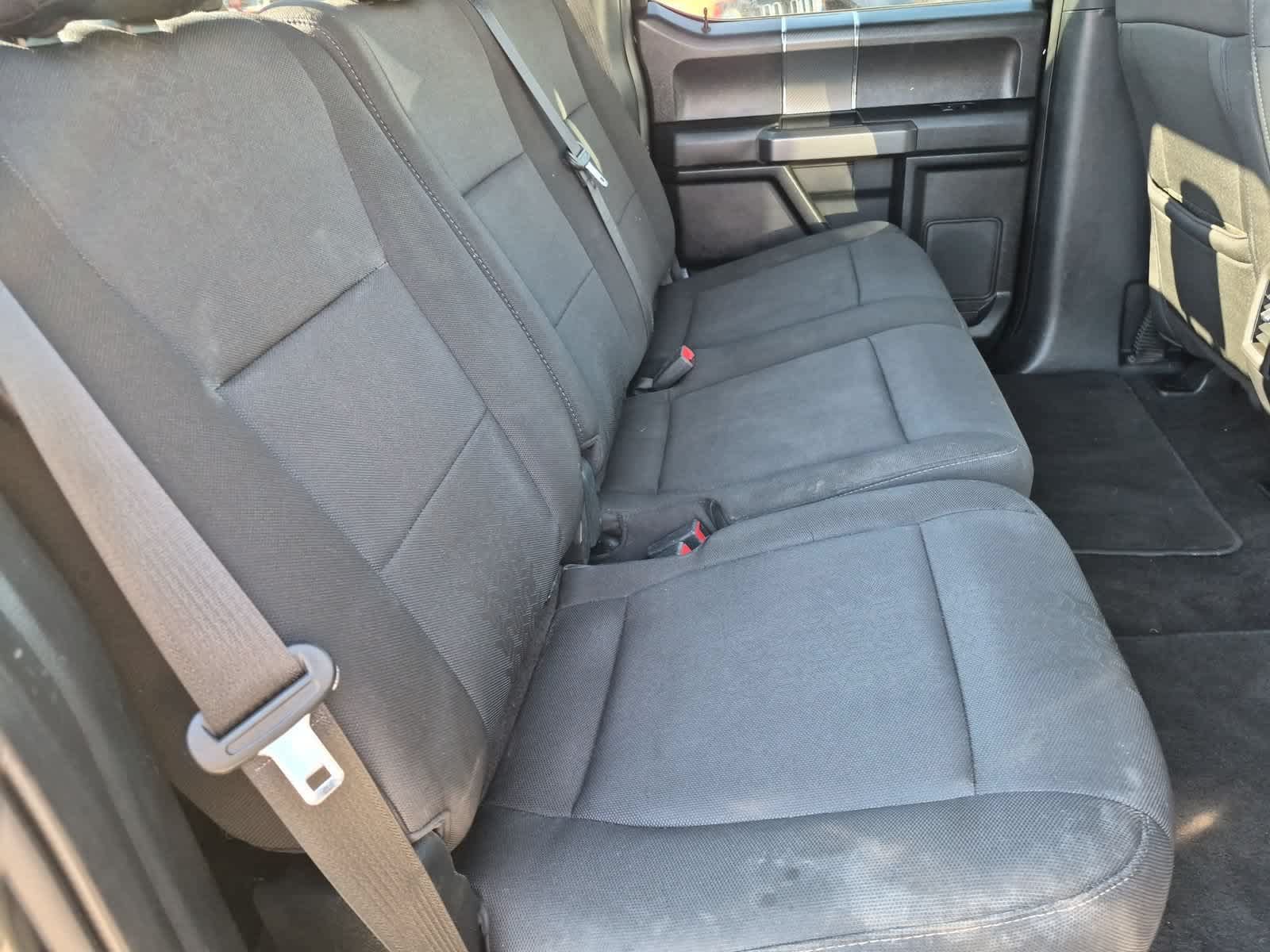 Used 2019 Ford F150 XLT w/ Equipment Group 302A Luxury AWD/4WD image 20