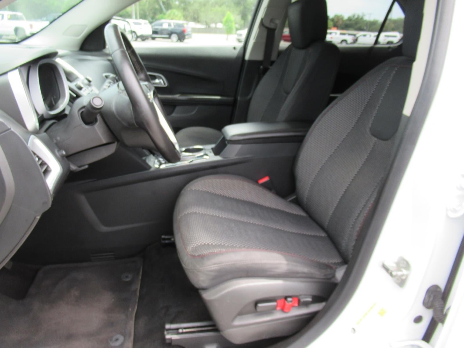 Used 2016 Chevrolet Equinox LT w/ Convenience Package FWD image 18