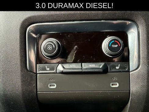 Used 2023 Chevrolet Tahoe LT w/ LT Signature Plus Package AWD/4WD image 23