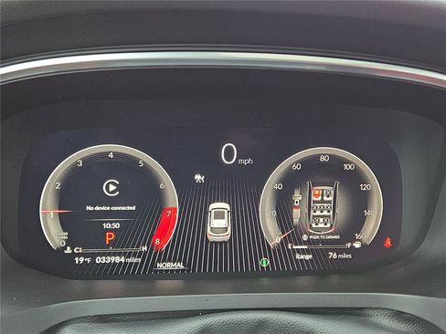 Certified 2025 Acura MDX A-Spec image 4