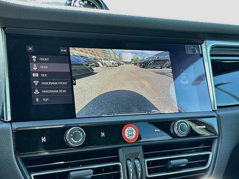 New 2026 Porsche Macan AWD/4WD image 17