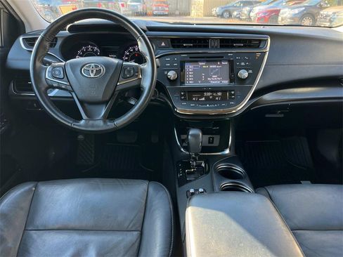 Used 2016 Toyota Avalon image 14