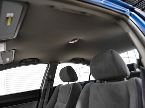 Used 2011 Honda Civic LX image 27