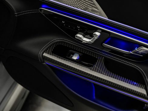 Used 2024 Mercedes-Benz AMG GT 55 image 99