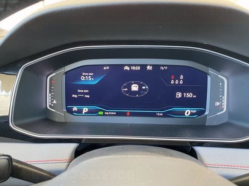 New 2027 Volkswagen Jetta GLI Autobahn FWD image 23