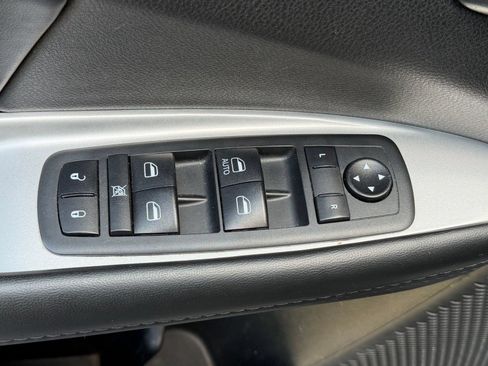 Used 2019 Dodge Journey SE w/ Blacktop Package FWD image 25