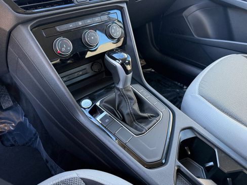 Used 2024 Volkswagen Taos S image 13