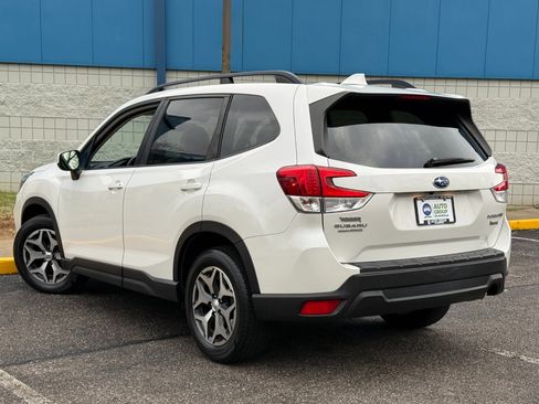 Used 2019 Subaru Forester Premium w/ Popular Package #1 image 7