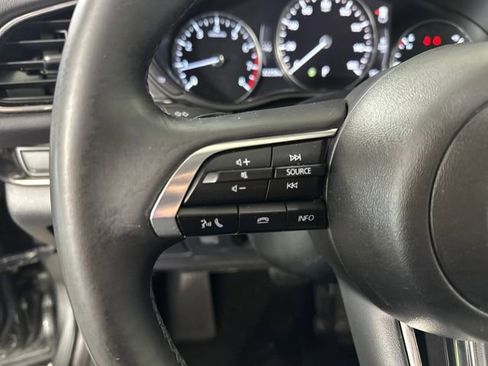 Used 2024 MAZDA CX-30 AWD 2.5 S w/ Premium Package image 15