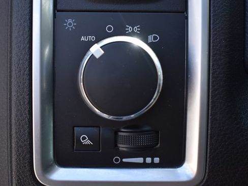 Used 2017 RAM 2500 SLT AWD/4WD image 24