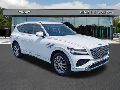 Used 2025 Genesis GV80 2.5T